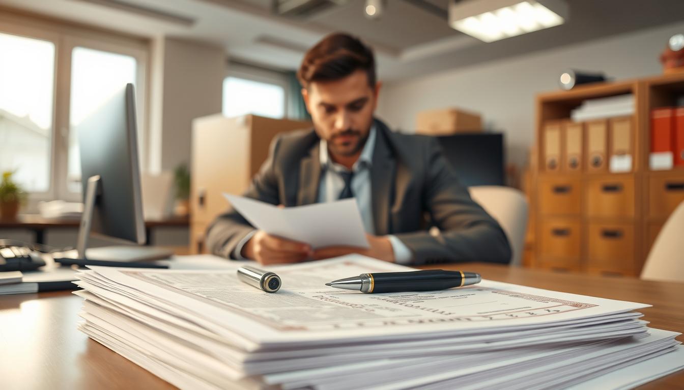 Poprire pe contul firmei în Arad – ce înseamnă și ce soluții legale ai